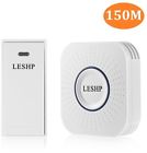 193170550700 Generic Wireless Remote Control Doorbell With