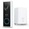 194644025519 Eufy Security Wireless Battery Video Doorbell With Hd