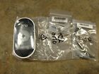 19993 Netgear Arlo Audio Doorbell Wireless Weather Resistant Remote Communication Smart