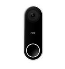 19a01 Nest New Hello Smart Hd Video Doorbell