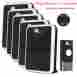 0505 1byone Us-0502 Led Plug-in Wireless Doorbell Chime 100m Range Sync With 5 Receivers