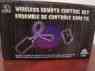 1receiver-operate Wireless Amscan Fogger Remote-1 Feet 30 Transmite