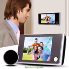 1sa0yy0ux2rh8qu5 Unbranded Digital Lcd Degree Peephole Viewer Door Eye Doorbell Monitoring