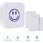 1xdbyg3vl0 Mwabaitx Wireless Doorbell Door Chimes Waterproof Operating Over 614409617839