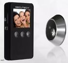 1yz3lm9cq5tq9wa0 Unbranded Lcd Digital Door Peephole Peep Hole Doorbell Viewer Camera