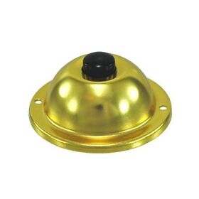 Leebc201 2-1/4inch Bell Push Button