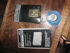 96940 2 Button Door Wire Push Note Includes Ft 75 Chime Sears Nib Transformer