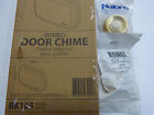 Blk105 2 Door Nutone Chime Lighted Buttons 1 White Push Brand Blk105 2 Door Nutone Chime Lighted Buttons 1 White Push Brand