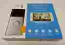 L232204a 2 Ring Wi-fi Enabled Video Doorbell