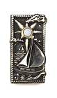7194555 20099 Whitehall Sailboat Decorative Doorbell 719455200995