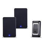 201681104 Yokkao Wireless Doorbell Portable 701772186977