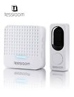 20170616001 Solar Wireless Doorbell Kit