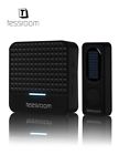 20170620001 Teesroom Solar Wireless Doorbell