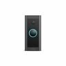 20221 Unbranded Camara Timbre Ring Para Exterior Dise Compacto Version Requiere