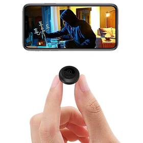 Xty005 2049 4k Camera Video Security Cam With Night Vision And Built-in Battery Hom