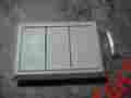 206049296 Unbranded Wired Door Chime Receiver White