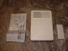 206049330 Unbranded Wireless Plug-in Doorbell