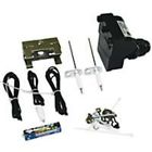 20620 Button Ignitor Electronic Push Onward Manufacturing
