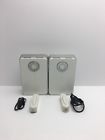 207971 Wireless Mp3 Door Chime