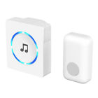 50operating 2120a-doorbell-us Jetech 50 Chimes Portable