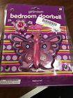 85761021532 2153 Toysmith Butterfly Bedroom Doorbell