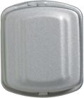 216589 Unbranded Wired Door Bell Buzzer Metal 0090489357115
