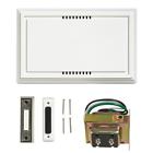 216599 Unbranded New Wired Door