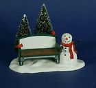 2211 Department 56 Village Accessory 796793186976