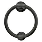22130 The Renovators Supply Smooth Circle Brass Oil Rubbed 671839623076