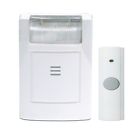 224wh Nutone Wireless Door Free Shipping 026715235681