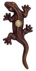 150-orb 2261750 Lizard Decorated Doorbell Id