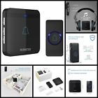 23111 Soundprohome Wireless Doorbell Front 709044135463