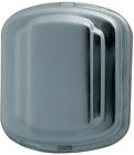 245835 Heath Zenith Wired Door Chime Buzzer Classic Metallic 0016963901704