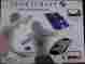 7987685 24824 Sportcraft Table Tennis Fling Football Game Set By 2 Games In 1 New 12 798768248245