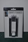 25-d4810sc Taymor Door Knocker Modern Style Zinc Brushed Finish 063013663853