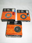C792 25 Wire Black 2 Ft. Ge Bell Electric General Doorbell 65 Prices Vintage