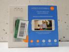 737036 2549a Ring Video Door Bell