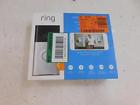 2549ag660la01fx Ring Video Doorbell Monitor