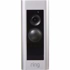 2549ag66ol-a01fx Ring Video Doorbell Pro Brand New In Box