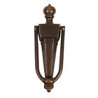 2621us10b Emtek Hardware Door Knocker Narrow Style Bronze Accessories