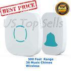 264776 Lucog Wireless Doorbell Long 879561264776