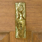 264935 Signature Hardware Woodpecker Door