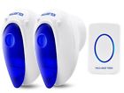 27887 Fulllight Tech Wireless Doorbell 640320927887