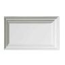 283041 Style Selections Door Bell Chime White Crown Molding 034481215233