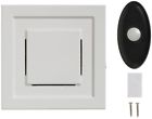 289309 White Diy Replacement Wireless 0090489526160