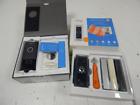2aekpbhnrg Ring Mix Lot Of