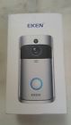 2gk1tx8ls7ym7au1 Eken Hd Hdmi Wifi Video Doorbell Camera Wireless Door Phone