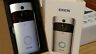 2mf1gz8fu7eb7al1 Eken Hd Wifi Wireless Bluetooth Video Doorbell Smart Camera Phone