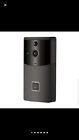 2mm2vr6qh8ay3gh3 Unbranded Wireless Wifi Intercom Video Doorbell With Chime
