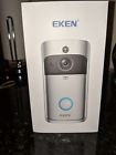 2sd1wx8km7ef7bj1 Eken Hd Wifi Video Doorbell Camera Wireless Audio Door Phone